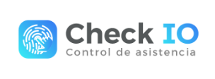 Logo de marca CheckIO